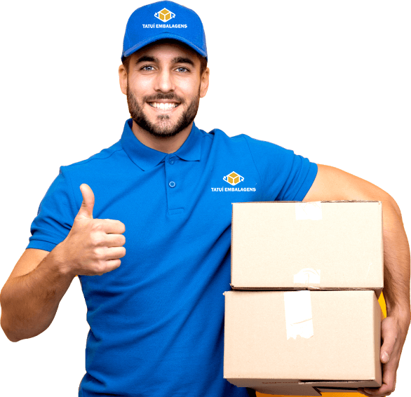 Tatuí Embalagens