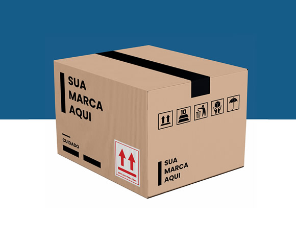 Produtos Personalizados