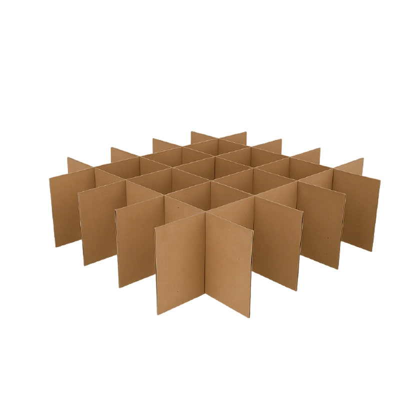 Divisórias Internas