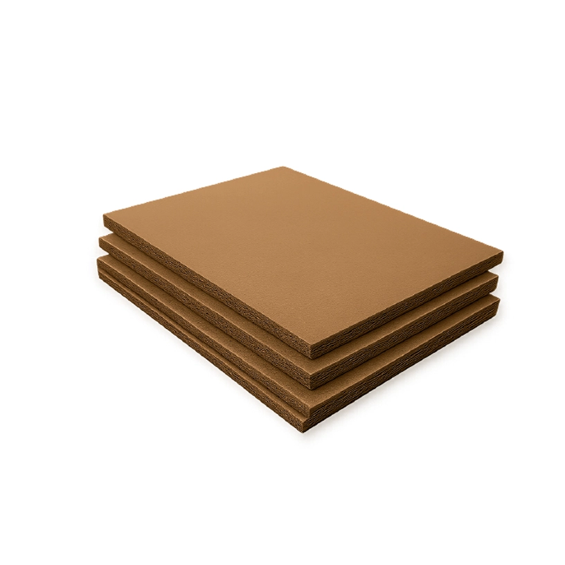 Tabuleiro de Papelão